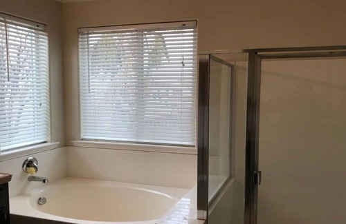 North Natomas House | Sacramento cozy retreat