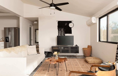 Joshua Tree House | Sacred Haven By Homestead Modern