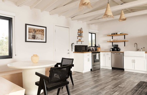 Joshua Tree House | Sacred Haven By Homestead Modern