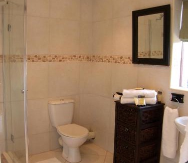 Noordhoek House | Sacred Mountain Lodge