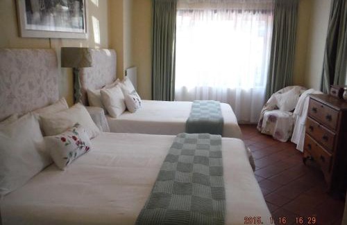 Noordhoek House | Sacred Mountain Lodge
