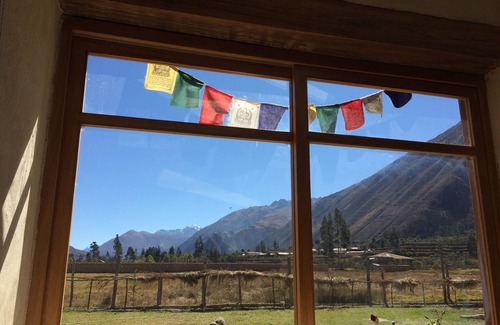 Yucay House | SACRED VALLEY PARADISE