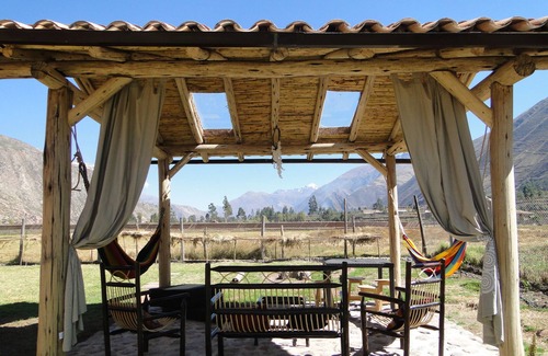 Yucay House | SACRED VALLEY PARADISE