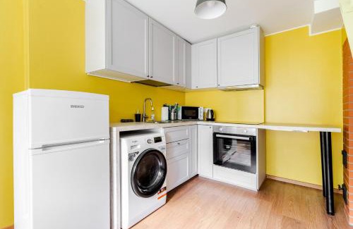 Haapsalu Apartment | Sadama Stay