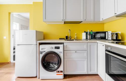 Haapsalu Apartment | Sadama Stay