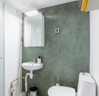 Haapsalu Apartment | Sadama Stay