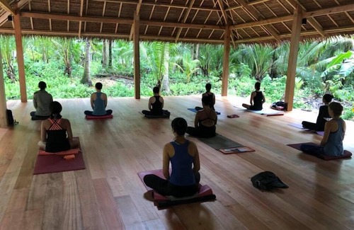 Catangnan Villa | Sadhana Siargao