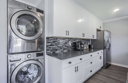 Waco House | Sadie's 5 *Star* Retreat For Your Waco Stay