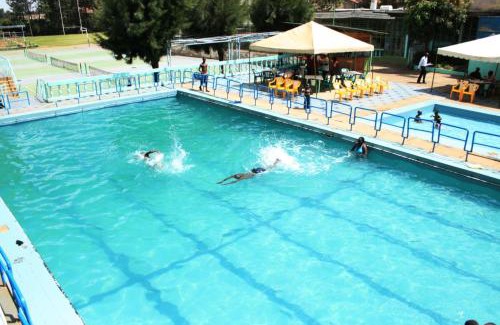 Nairobi Hotel | Sadili Oval B & B