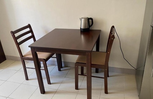 Lapu-Lapu Apartment | SAEKYUNG VILLAGE ONE BEAU CONDOTEL