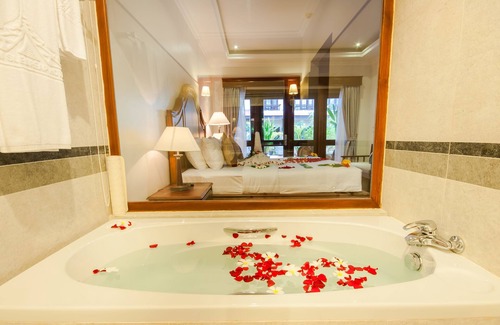 Siem Reap Hotel | Saem Siemreap Hotel