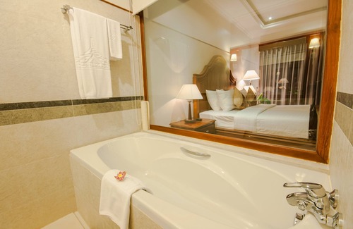 Siem Reap Hotel | Saem Siemreap Hotel