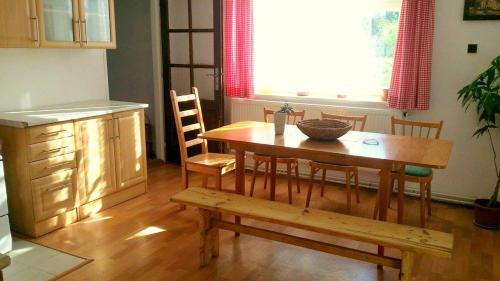 Hrachoviste Apartment | Safar residence