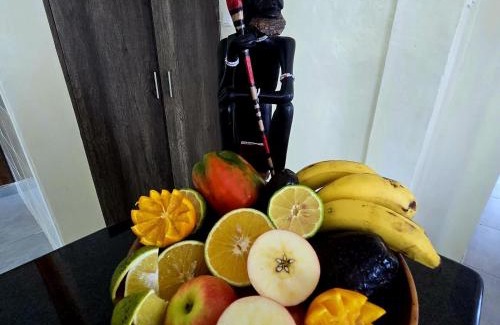 Western Province House | SAFARI BREEZE Residence