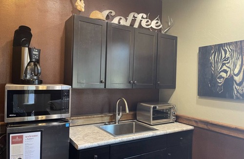 Jacksonville Apartment | Safari: Downtown Jacksonville