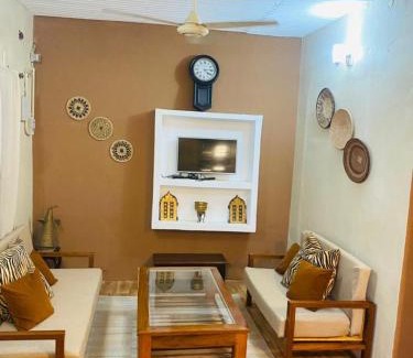 Stone Town Apartment | SAFARI