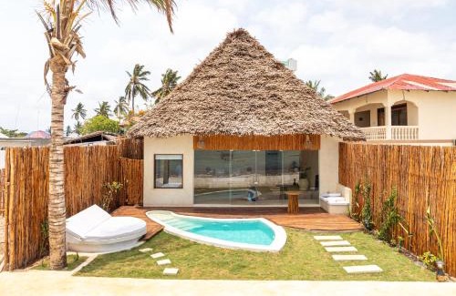Nungwi Villa | Safaya Dream Villas-Adults only