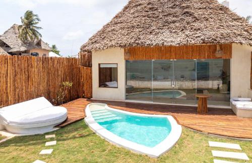 Nungwi Villa | Safaya Dream Villas-Adults only