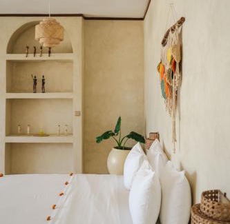 Nungwi Villa | Safaya Dream Villas-Adults only