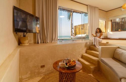 Nungwi Villa | Safaya Dream Villas-Adults only