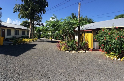 Vaitele Apartment | Safe and quiet 2 Bedroom Apartment not far from city.