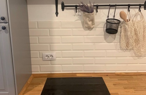 Bucharest City-Centre Cottage | Safe and Secure Maisonette in Top Bucharest Neighborhood - Dorobanti