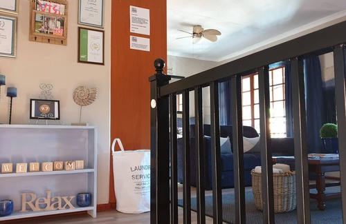 Centurion Apartment | Safe, comfortable self-catering accommodation Apartment in a Security Estate