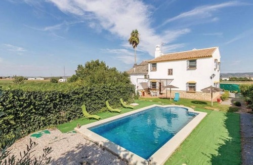 Antequera Cottage | Safe Garden Antequera
