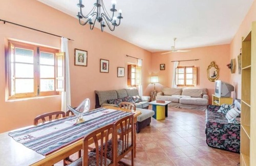 Antequera Cottage | Safe Garden Antequera