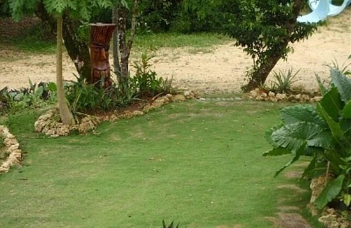 Big Creek Apartment | Safe Hilltop Villa in Gated Community on Main Island(Colon) 5 minutes from Town