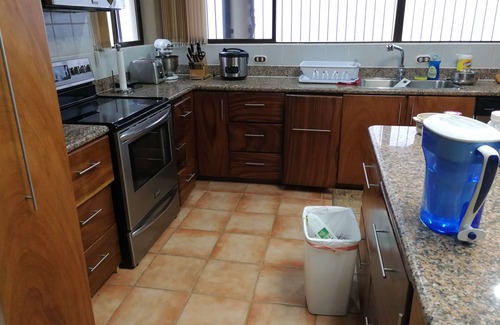 Llano Brenes House | Safe secure Mountain Home w/pool+views