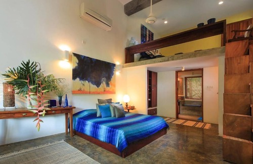 Kosgoda Bed & Breakfast | Saffron and Blue