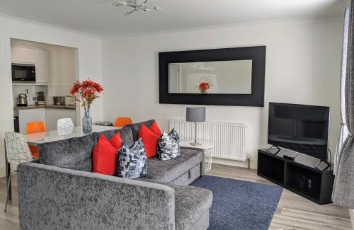 High Wycombe Apartment | Saffron Court by Wycombe Apartments - Apt 06