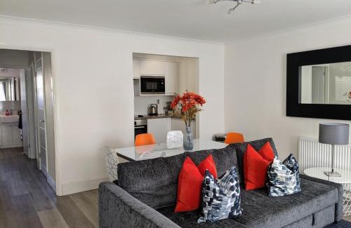 High Wycombe Apartment | Saffron Court by Wycombe Apartments - Apt 06