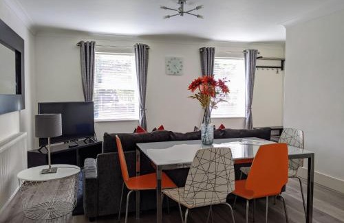 High Wycombe Apartment | Saffron Court by Wycombe Apartments - Apt 06