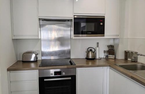 High Wycombe Apartment | Saffron Court by Wycombe Apartments - Apt 06