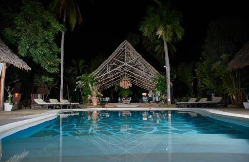 Malindi Hotel | Saffron Garden Malindi