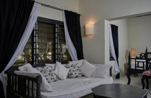 Malindi Hotel | Saffron Garden Malindi