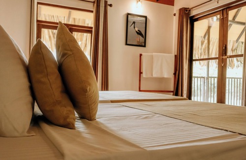 Yodakandiya Hotel | Saffron Lake Yala