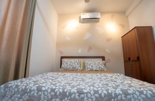 Negombo Apartment | Saffron Triplex