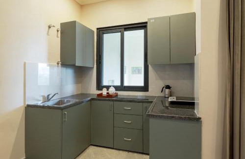 Vrindavan House | SaffronStays Aaramya Dham