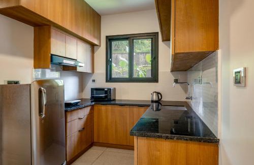 Reis Magos Villa | SaffronStays Vento