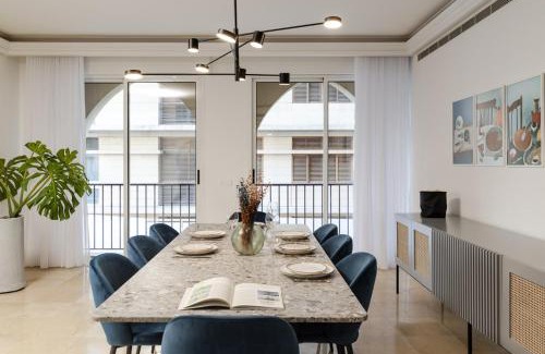 Beirut Central District Apartment | Safi Blues 3 BR Apartment