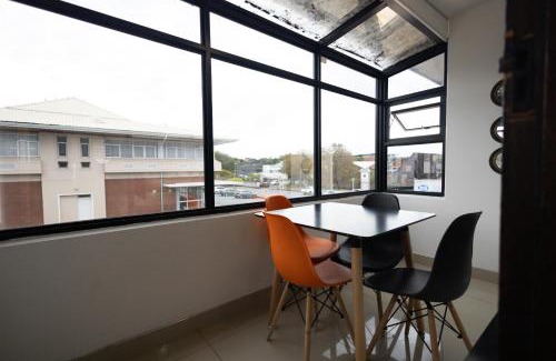 Berea Apartment | Safi Luxury Apartment 6 - 2 bedroom