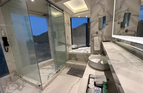 Monterrey Hotel | Safi Royal Luxury Metropolitan