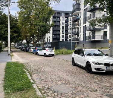 Piotrkow Trybunalski Apartment | Saga