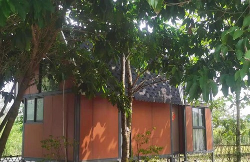 Kaoh Kong House | Saga Resort