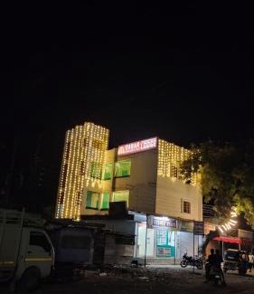 Akalkot Cabin | SAGAR Executive LODGE