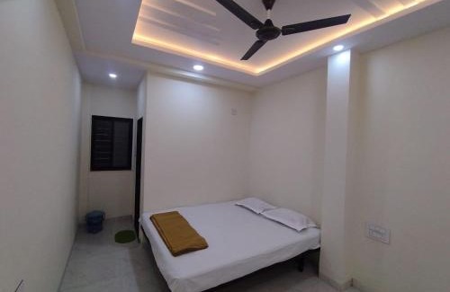 Akalkot Cabin | SAGAR Executive LODGE