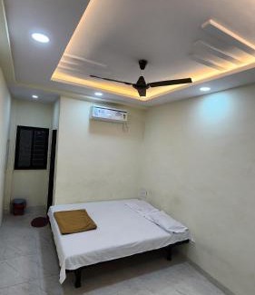 Akalkot Cabin | SAGAR Executive LODGE
